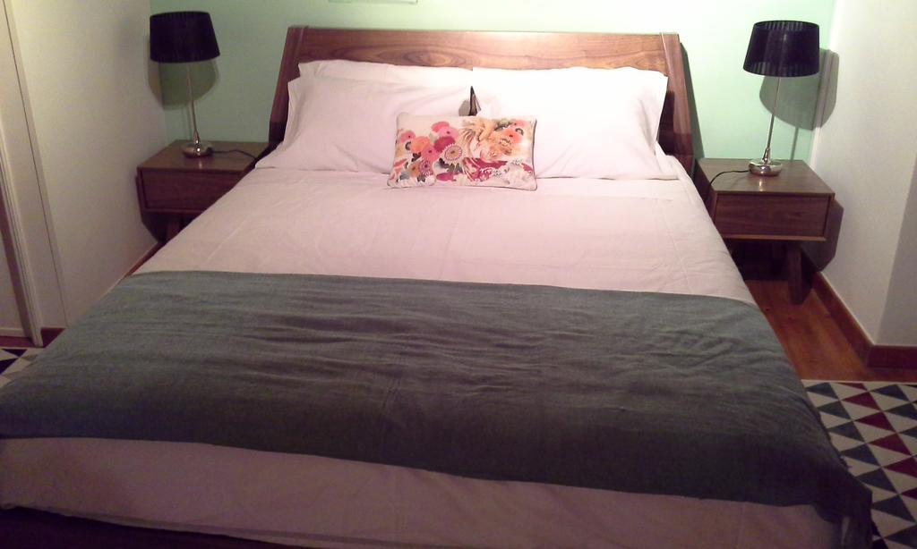 Chezvous Apartamento *