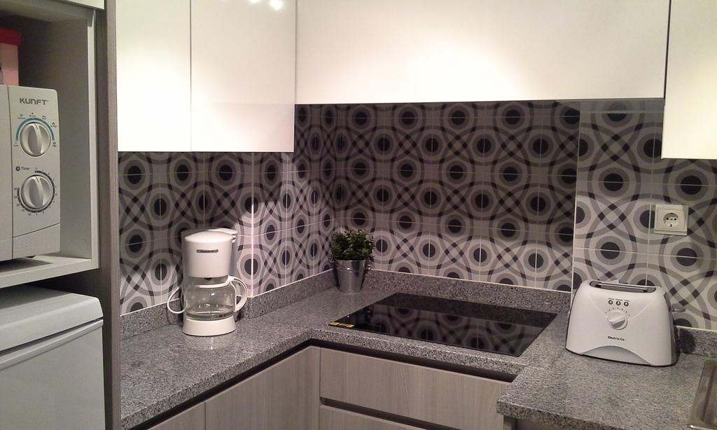 Appartement Chezvous Lisboa