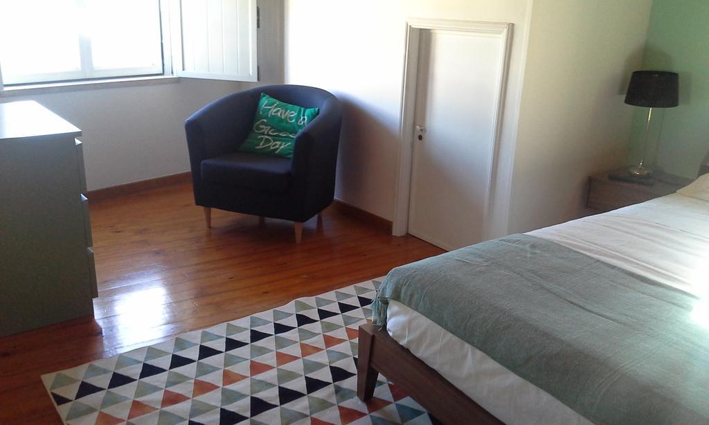 Chezvous Appartement Lisboa