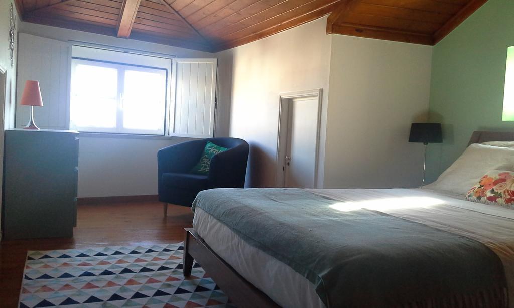 Chezvous Appartement Lisboa