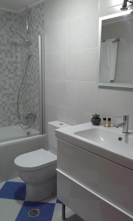 Chezvous Appartement Lisboa