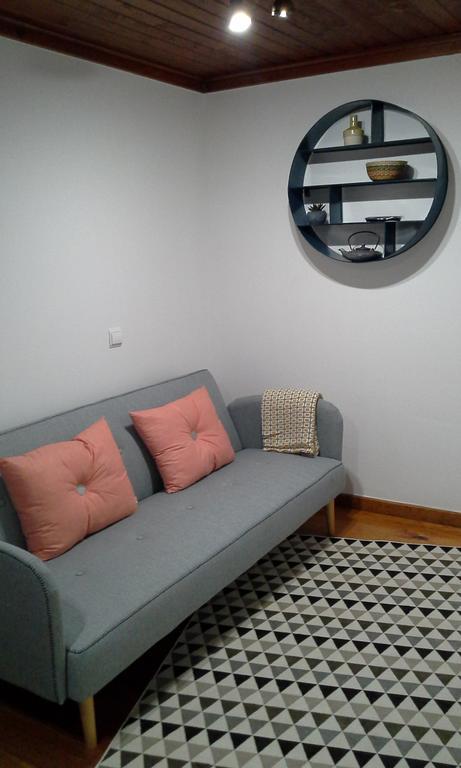 Appartement Chezvous *