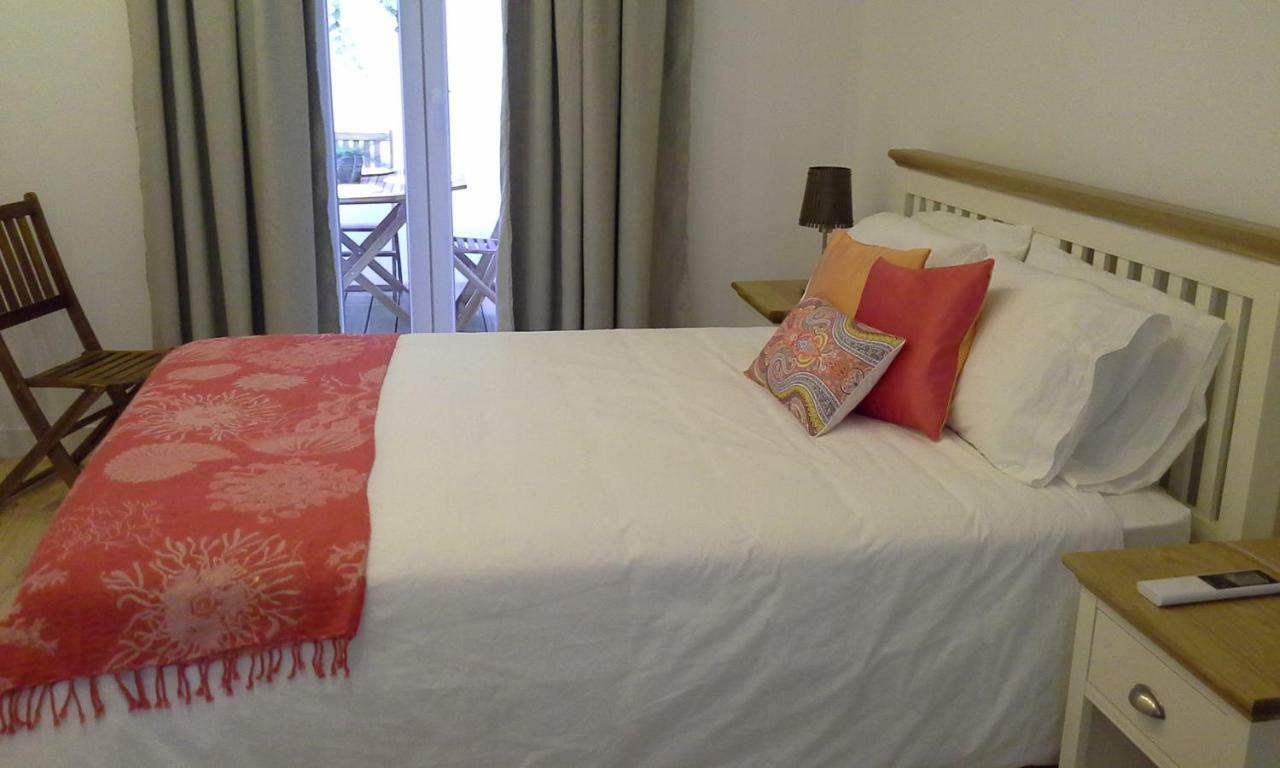 Appartement Chezvous Lisboa