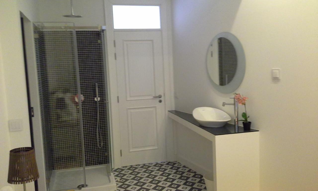 Appartement Chezvous Lisboa