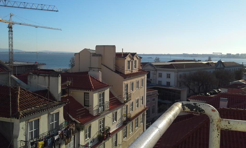 Chezvous Lisboa