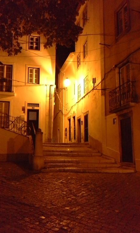 Lejlighed Chezvous Lisboa